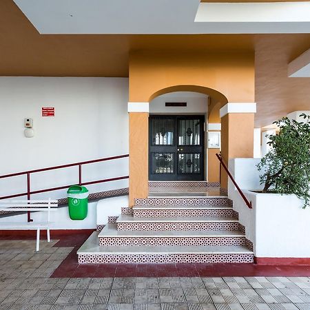 Holi-Rent Valdemar V Διαμέρισμα El Puerto de Santa María Εξωτερικό φωτογραφία