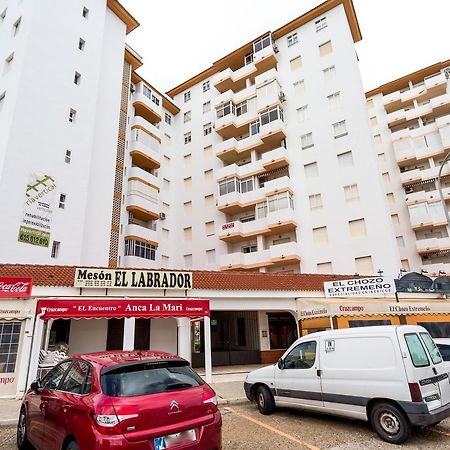 Holi-Rent Valdemar V Διαμέρισμα El Puerto de Santa María Εξωτερικό φωτογραφία