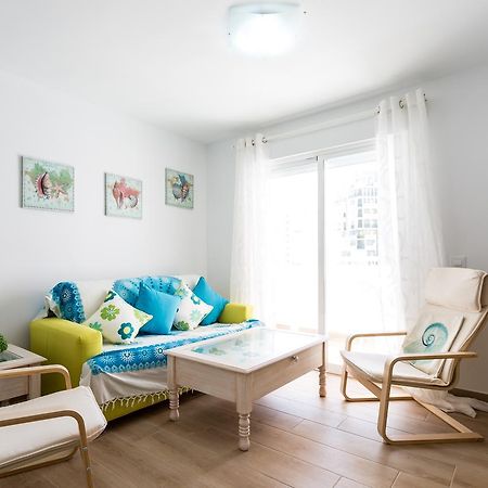 Holi-Rent Valdemar V Διαμέρισμα El Puerto de Santa María Εξωτερικό φωτογραφία