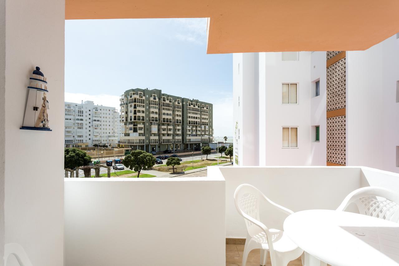 Holi-Rent Valdemar V Διαμέρισμα El Puerto de Santa María Εξωτερικό φωτογραφία