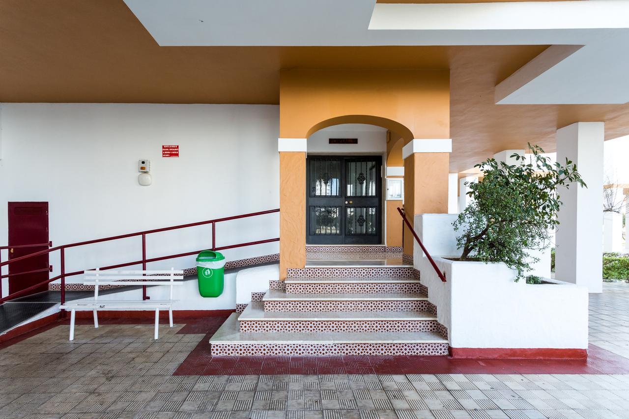 Holi-Rent Valdemar V Διαμέρισμα El Puerto de Santa María Εξωτερικό φωτογραφία
