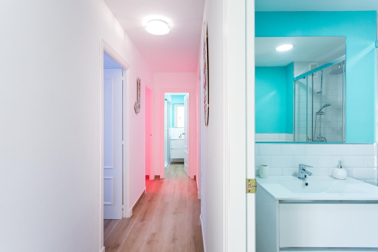 Holi-Rent Valdemar V Διαμέρισμα El Puerto de Santa María Εξωτερικό φωτογραφία