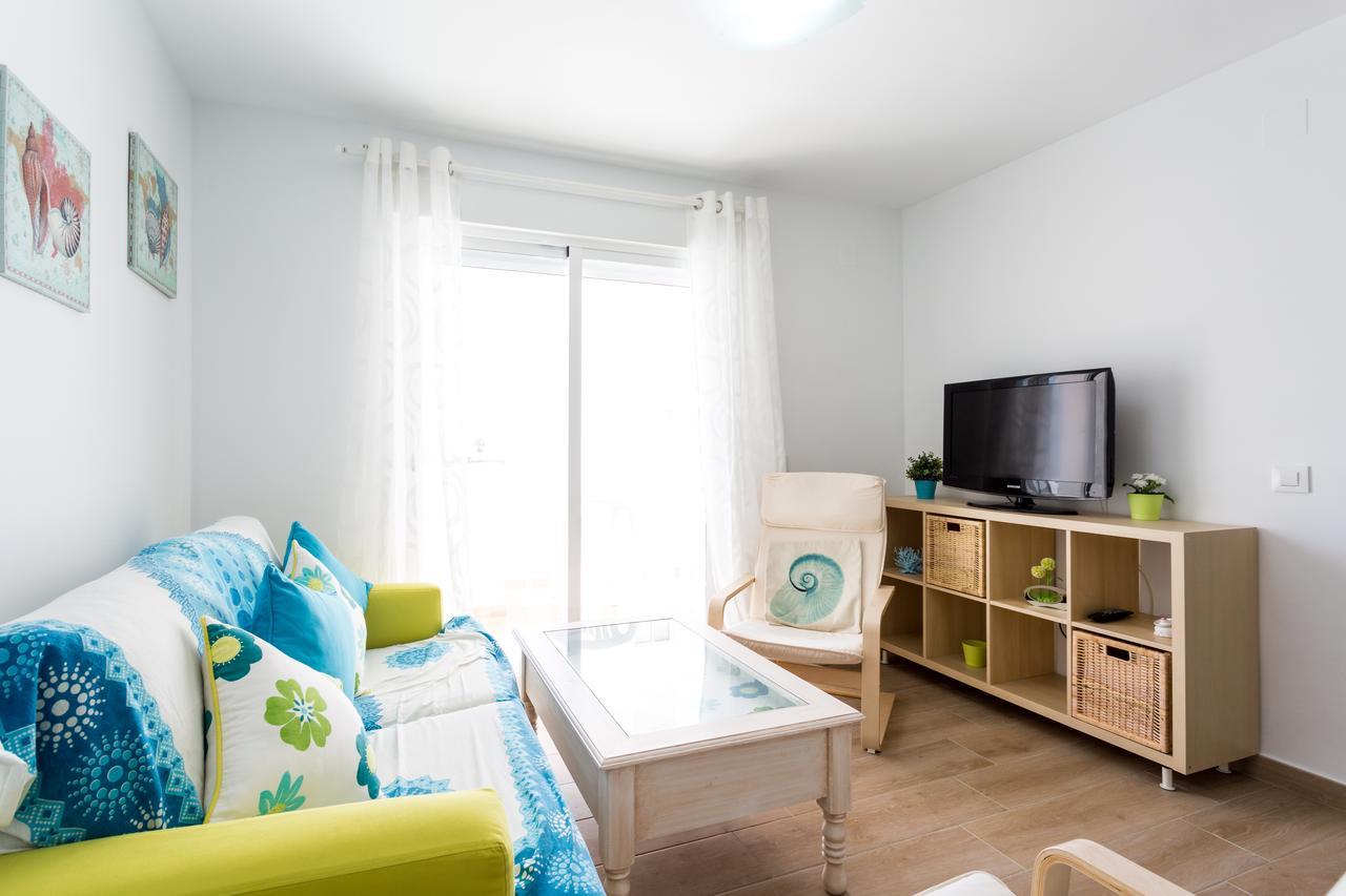 Holi-Rent Valdemar V Διαμέρισμα El Puerto de Santa María Εξωτερικό φωτογραφία
