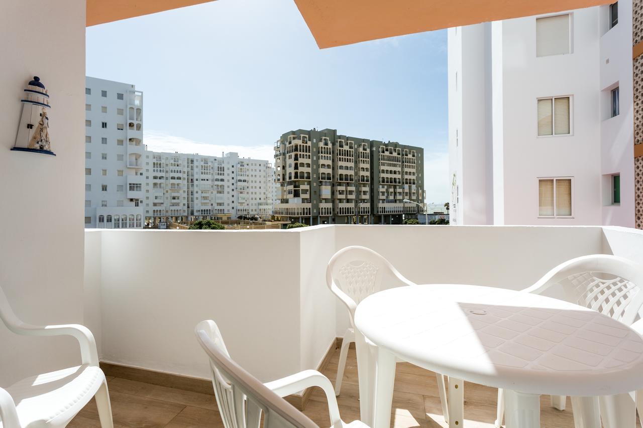 Holi-Rent Valdemar V Διαμέρισμα El Puerto de Santa María Εξωτερικό φωτογραφία