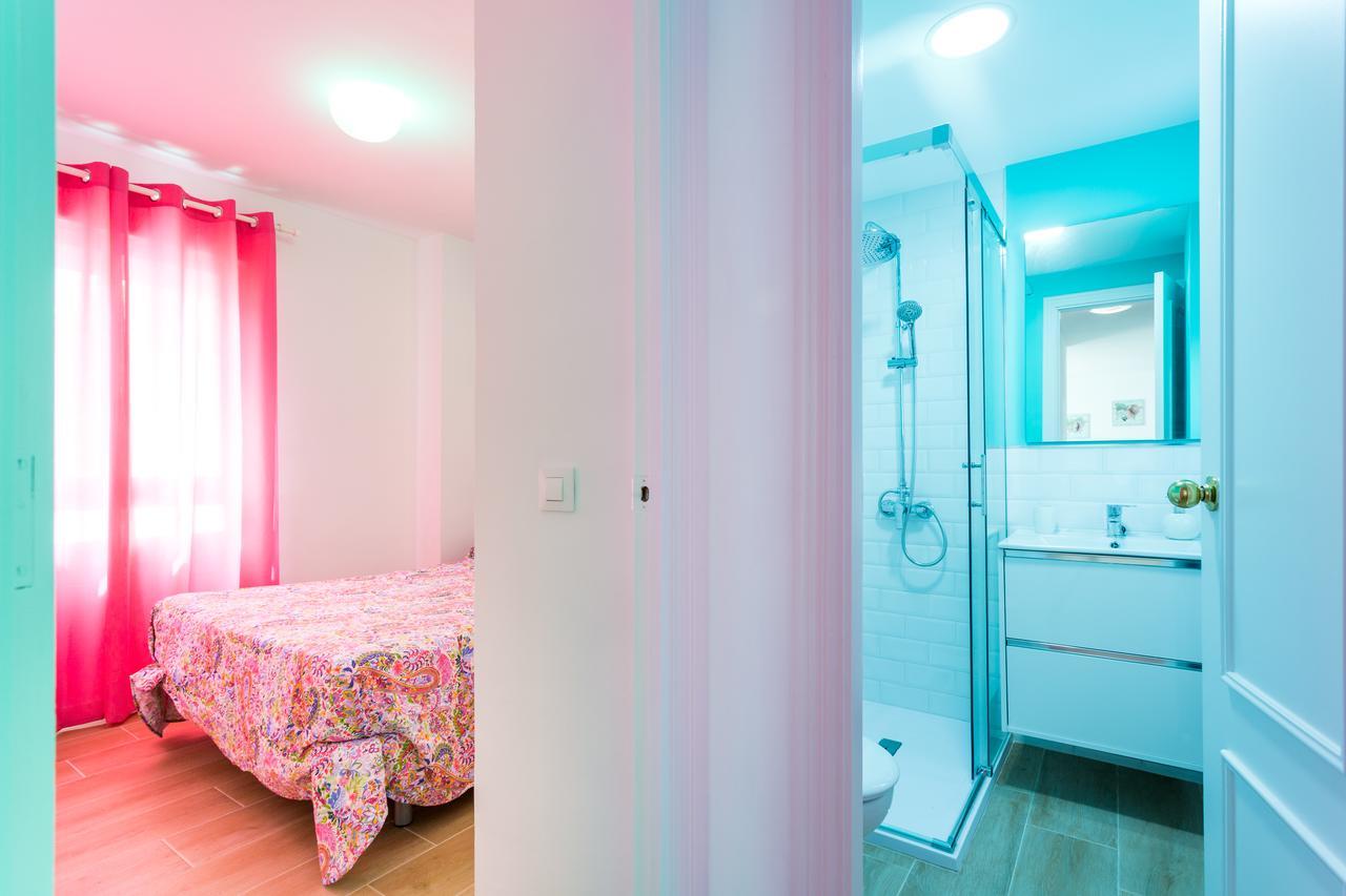Holi-Rent Valdemar V Διαμέρισμα El Puerto de Santa María Εξωτερικό φωτογραφία