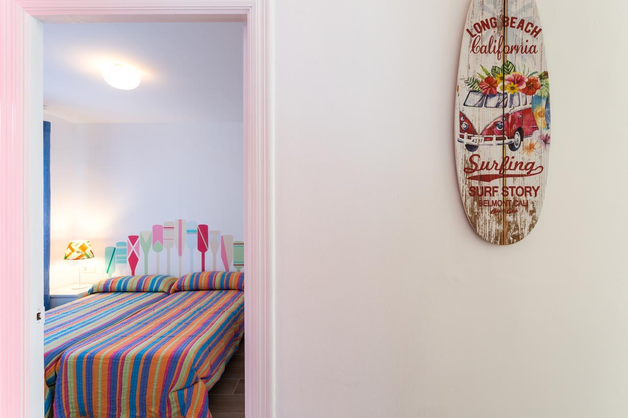Holi-Rent Valdemar V Διαμέρισμα El Puerto de Santa María Εξωτερικό φωτογραφία