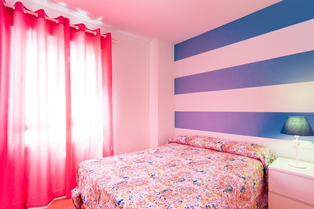 Holi-Rent Valdemar V Διαμέρισμα El Puerto de Santa María Εξωτερικό φωτογραφία
