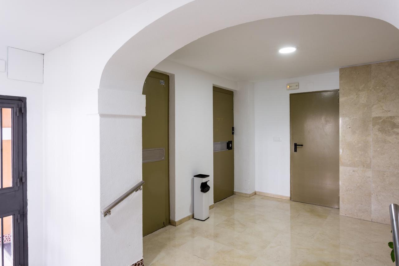 Holi-Rent Valdemar V Διαμέρισμα El Puerto de Santa María Εξωτερικό φωτογραφία