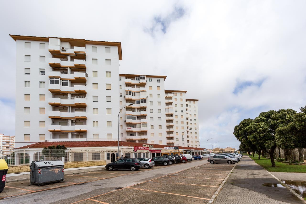 Holi-Rent Valdemar V Διαμέρισμα El Puerto de Santa María Εξωτερικό φωτογραφία