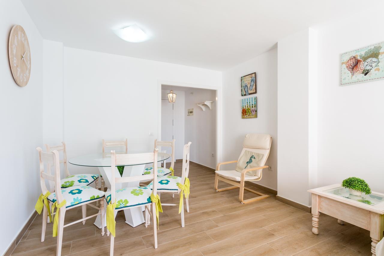 Holi-Rent Valdemar V Διαμέρισμα El Puerto de Santa María Εξωτερικό φωτογραφία