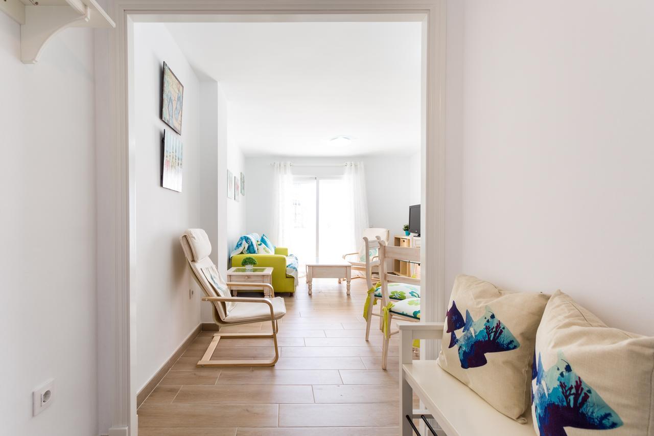 Holi-Rent Valdemar V Διαμέρισμα El Puerto de Santa María Εξωτερικό φωτογραφία
