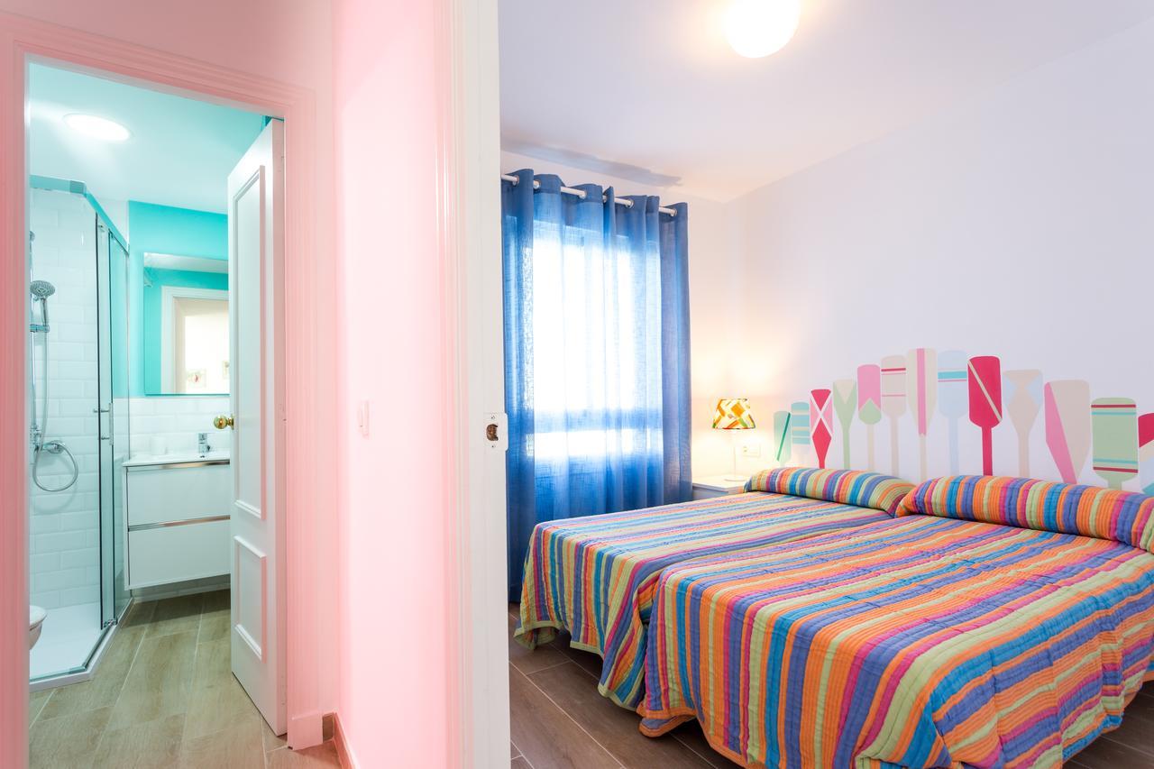 Holi-Rent Valdemar V Διαμέρισμα El Puerto de Santa María Εξωτερικό φωτογραφία