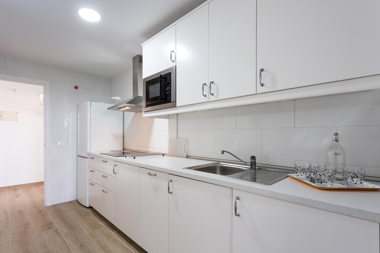 Holi-Rent Valdemar V Διαμέρισμα El Puerto de Santa María Εξωτερικό φωτογραφία