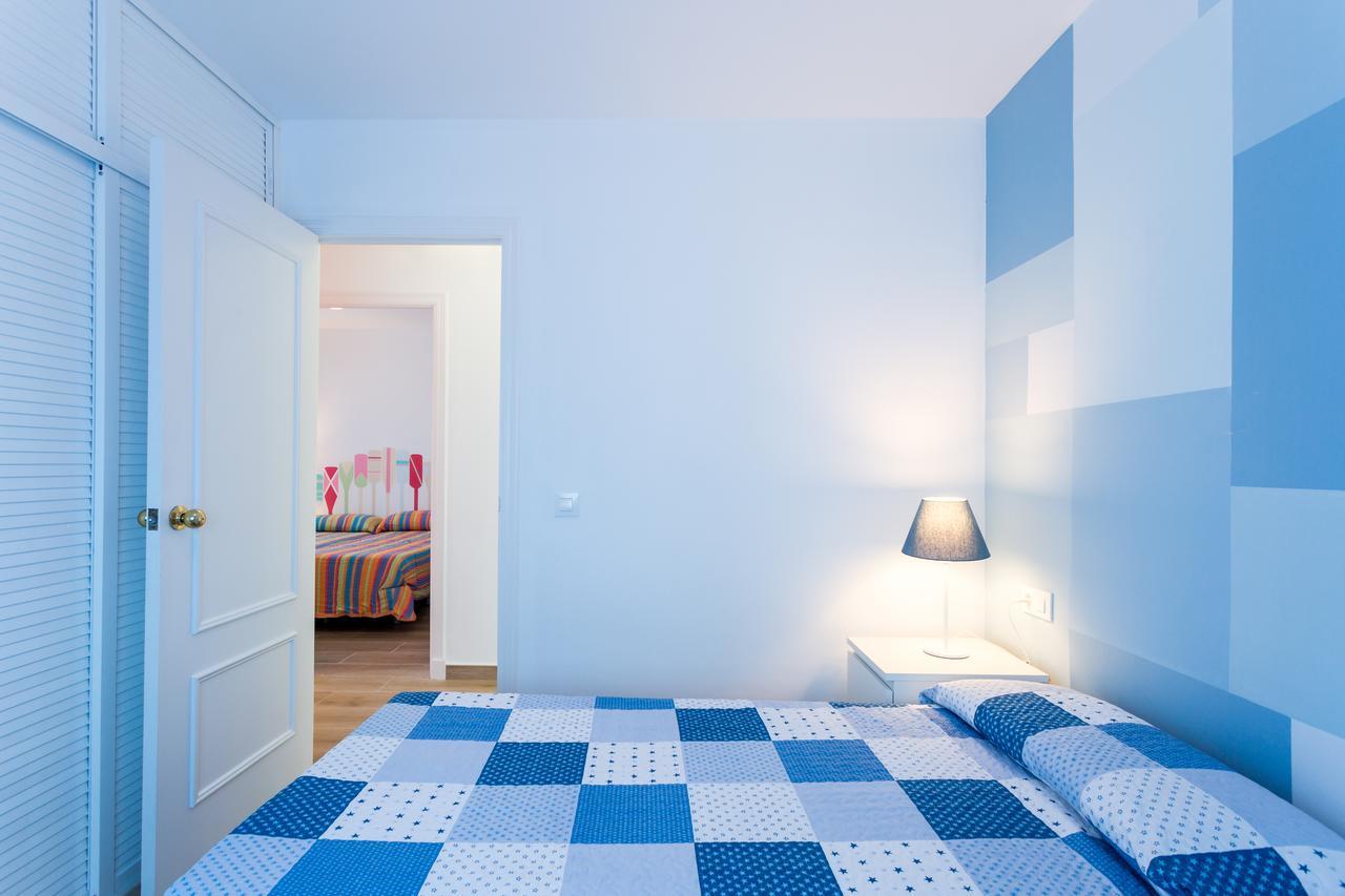Holi-Rent Valdemar V Διαμέρισμα El Puerto de Santa María Εξωτερικό φωτογραφία