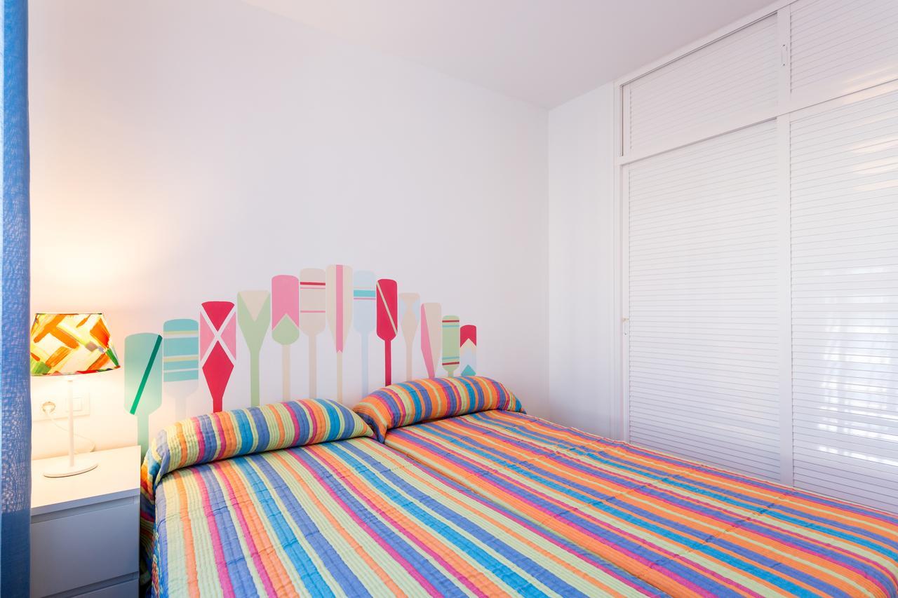 Holi-Rent Valdemar V Διαμέρισμα El Puerto de Santa María Εξωτερικό φωτογραφία