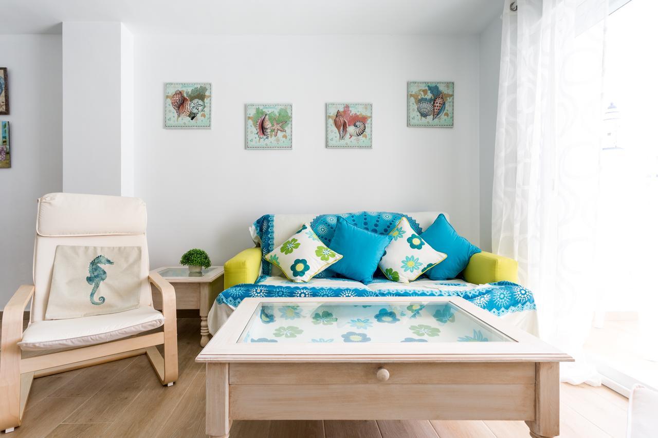 Holi-Rent Valdemar V Διαμέρισμα El Puerto de Santa María Εξωτερικό φωτογραφία