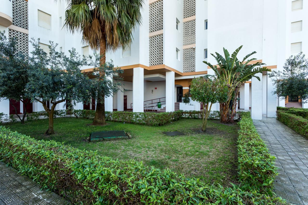 Holi-Rent Valdemar V Διαμέρισμα El Puerto de Santa María Εξωτερικό φωτογραφία