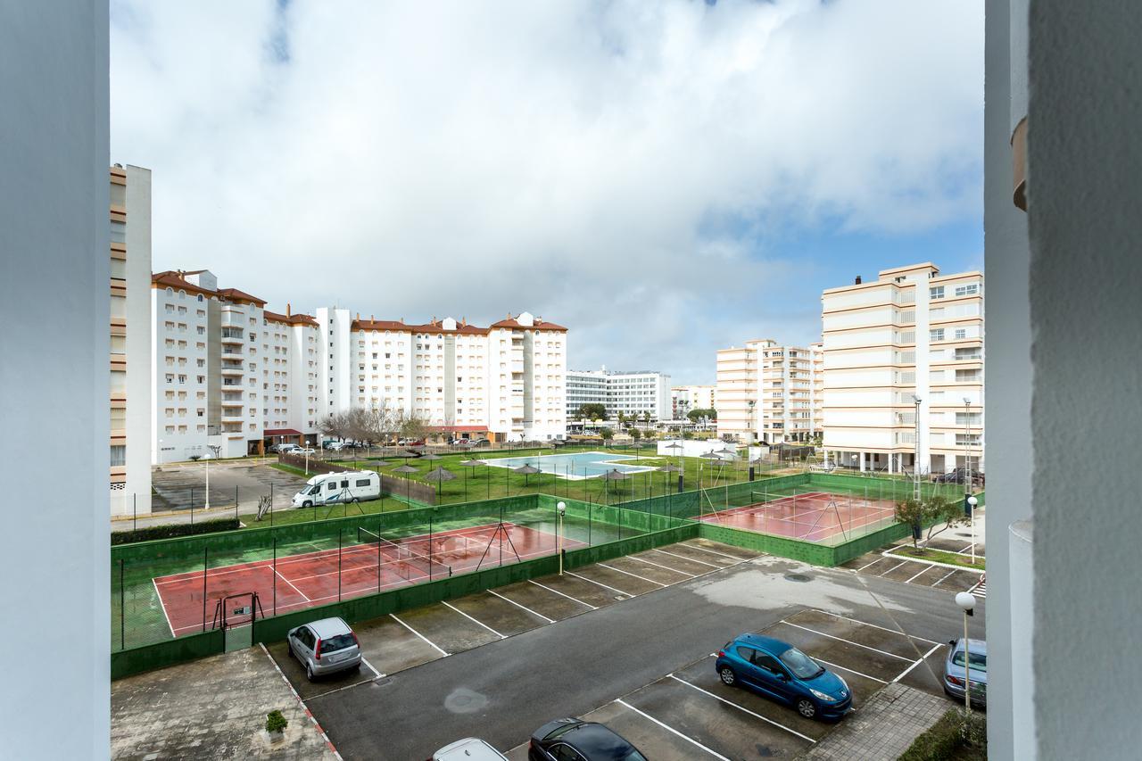 Holi-Rent Valdemar V Διαμέρισμα El Puerto de Santa María Εξωτερικό φωτογραφία