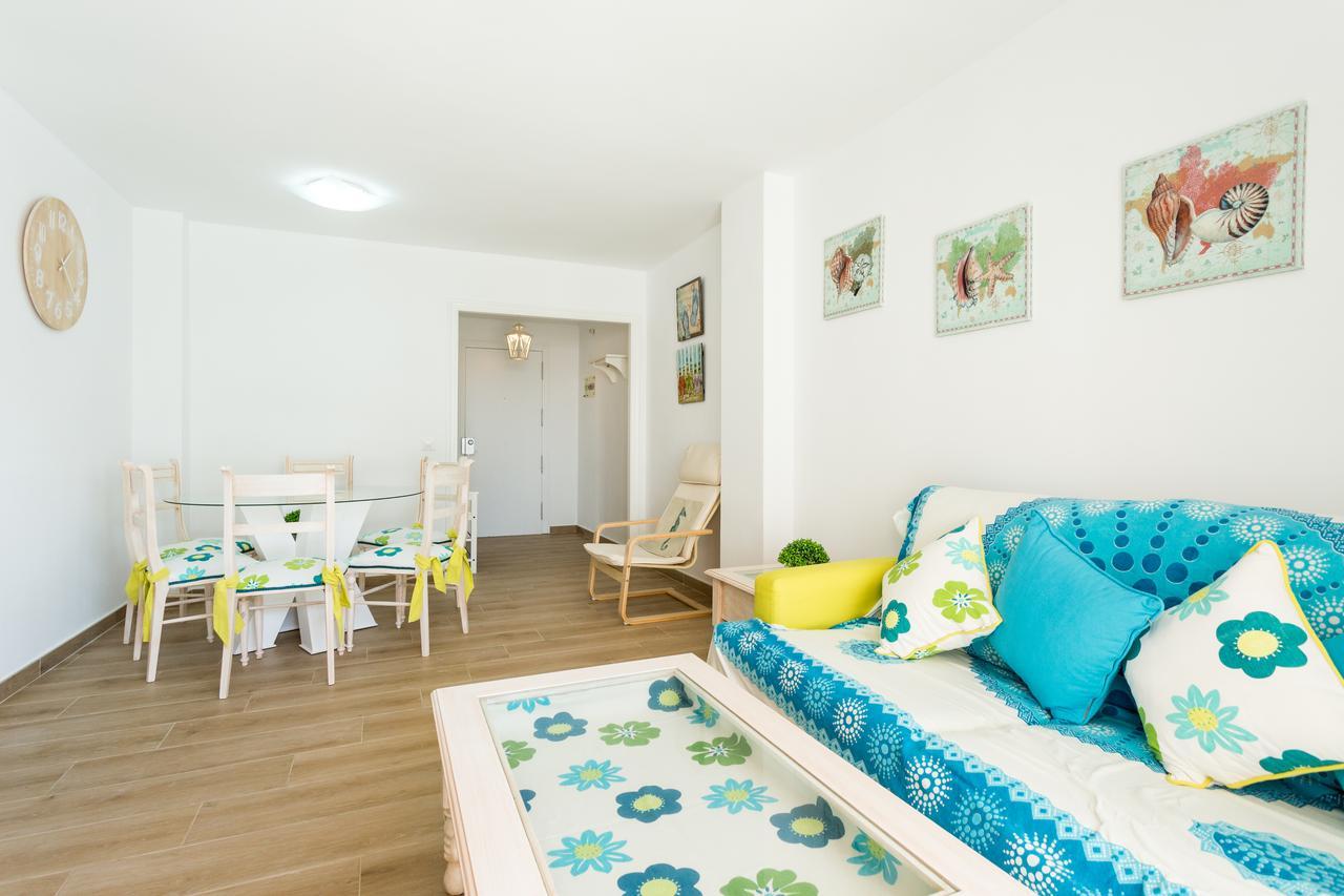 Holi-Rent Valdemar V Διαμέρισμα El Puerto de Santa María Εξωτερικό φωτογραφία