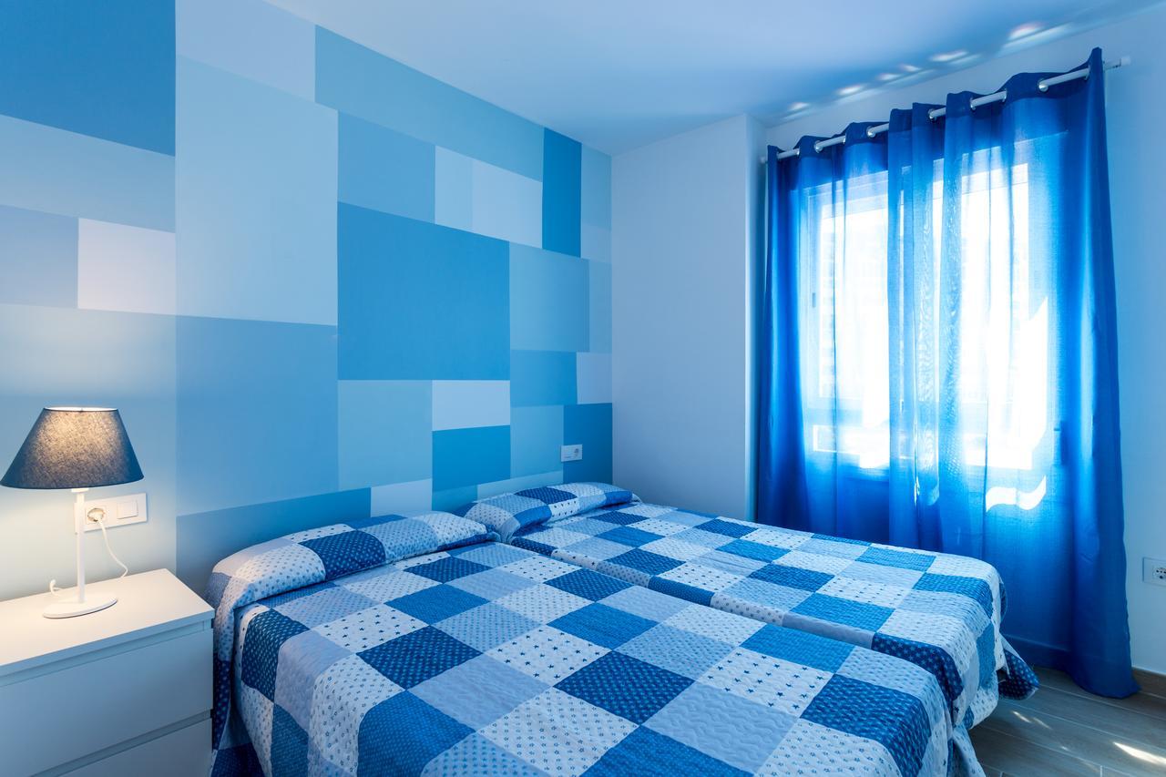 Holi-Rent Valdemar V Διαμέρισμα El Puerto de Santa María Εξωτερικό φωτογραφία