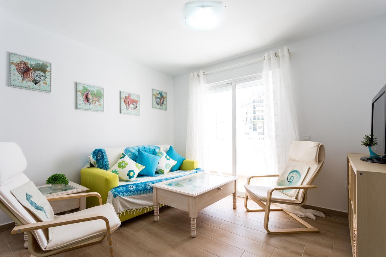 Holi-Rent Valdemar V Διαμέρισμα El Puerto de Santa María Εξωτερικό φωτογραφία