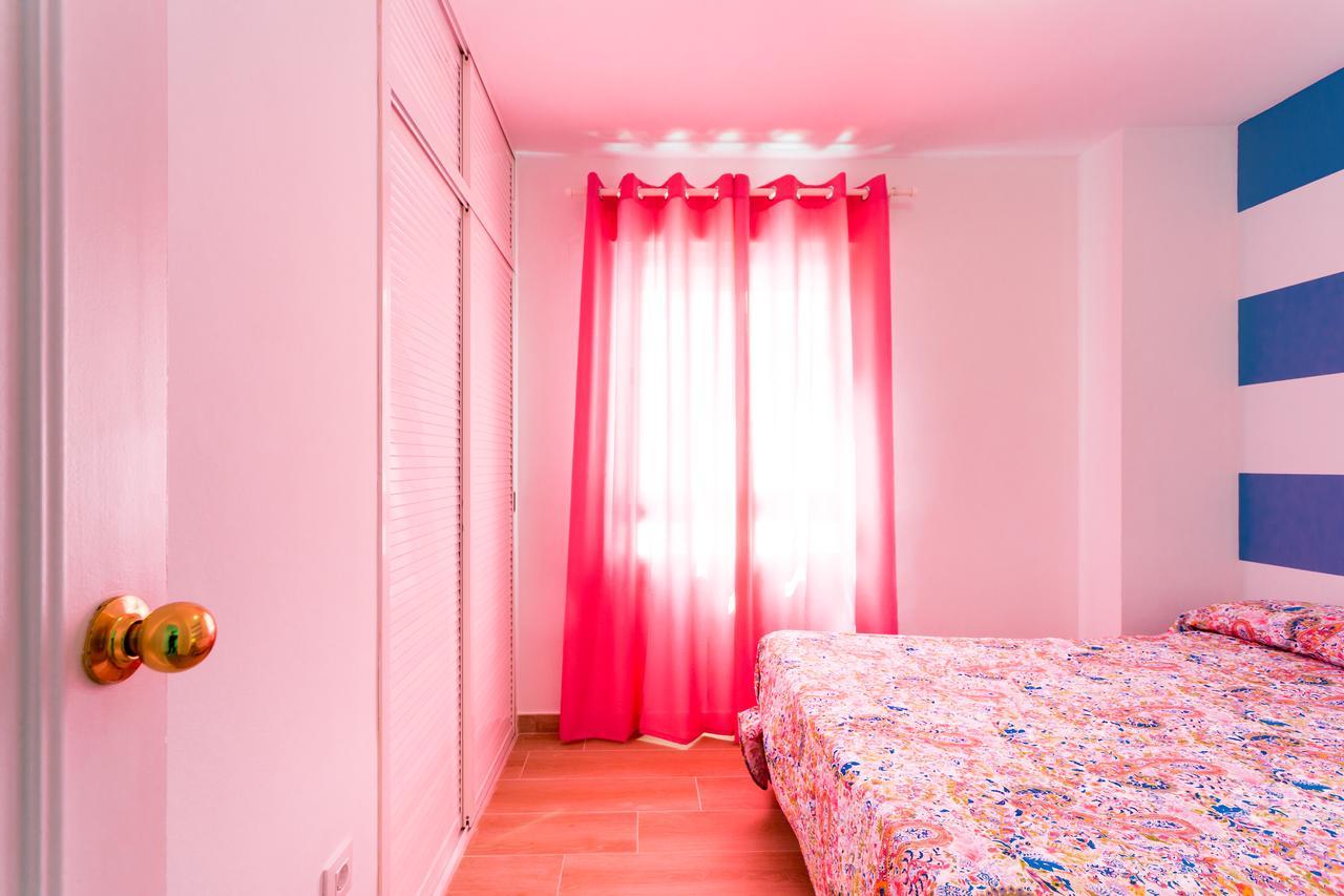 Holi-Rent Valdemar V Διαμέρισμα El Puerto de Santa María Εξωτερικό φωτογραφία
